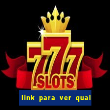 link para ver qual jogo ta pagando